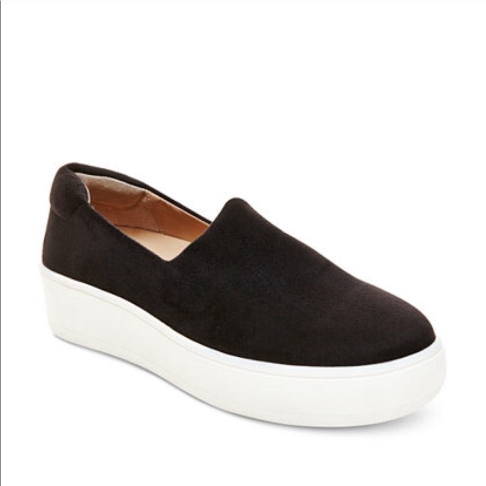 Steve Madden sneakers
